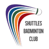 Shuttles Badminton Club Logo